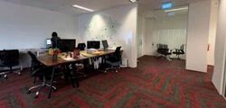 Suntec Tower Three (D1), Office #627358351